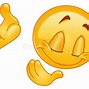 Image result for Emoji Saying Merci