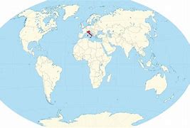 Image result for World Map Italy Highlighted