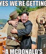 Image result for Funny North Korea Memes