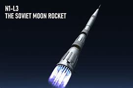 Image result for N1 Rocket KSP