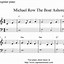 Image result for Print Piano Sheet Music