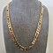 Image result for Gold Chain 21 Inch