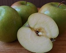 Image result for Healthy Green Apple