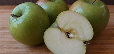 Image result for Green Apple Variety