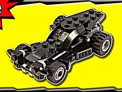 Image result for LEGO Batman V Superman Batmobile