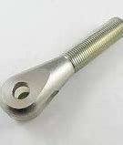 Image result for Titanium Clevis Pin