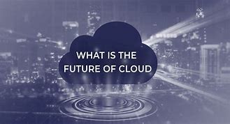Image result for Cloud Future 2025