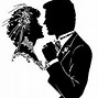 Image result for Wedding Couple ClipArt