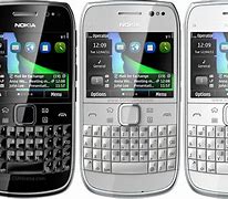 Image result for Nokia E6 4G