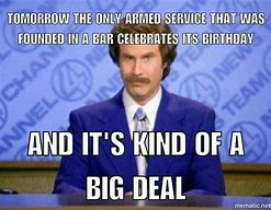 Image result for Funny Military Birthday Memes