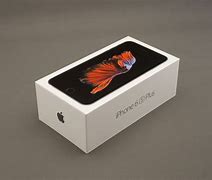 Image result for iPhone 6s Plus Box