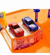 Image result for NASCAR Toy Race Car Track