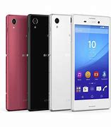 Image result for Sony M4 DOCOMO