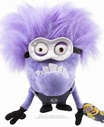 Image result for Despicable Me 2 Purple Minion Kevin