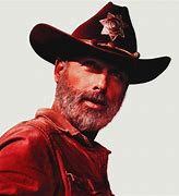 Image result for The Walking Dead Xbox PFP Rick Grimes