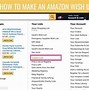 Image result for Search Amazon Wish List