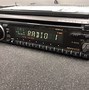 Image result for Sony AM/FM Convertible Car Radio Vintage