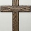 Image result for Rustic Wood Crosses