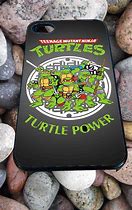 Image result for TMNT iPhone 5C Case