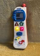 Image result for VTech Little Smart Tiny Touch Phone