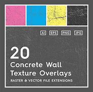 Image result for Concrete Textre Overlay
