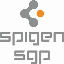 Image result for SPIGEN Logo