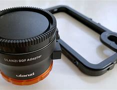 Image result for iPhone Cine Lens Adapter