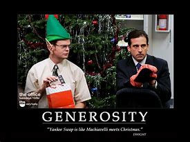 Image result for Funny Office Christmas Quotes