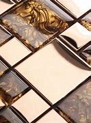 Image result for Gold Wall Tiles