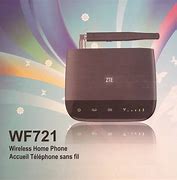 Image result for ZTE Wireless Home Phone Wf721