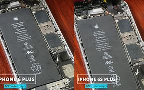 Image result for iPhone 6s Plus Battery at Verizon