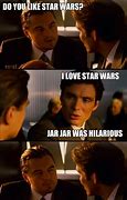 Image result for Star Wars Love Memes