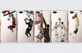 Image result for Apple iPhone SE Case NBA