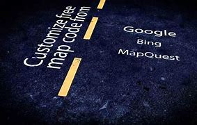 Image result for mapquest