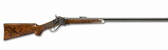 Image result for Sharps Long Range Rifle