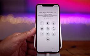 Image result for iPhone Passcode Options