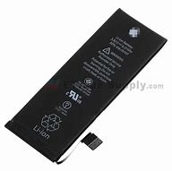 Image result for Battery for a iPhone SE