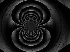 Image result for Black Hole On Ground Art
