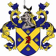 Image result for Ballew Family Crest