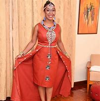 Image result for Kenya African Dresses