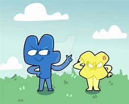 Image result for Four X X Bfb Fan Art