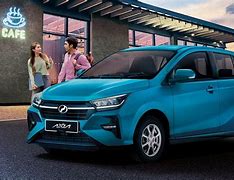 Image result for Perodua Axia E