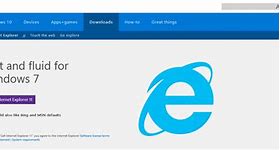 Image result for Internet Explorer 11 Update