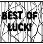 Image result for Share Your Luck Meme