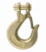 Image result for Wire Spring Latch Safety Hook