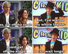 Image result for Funny Quotes From Austin and Ally Dez
