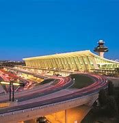 Image result for Washington DC International Airport
