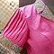 Image result for Blouse Back Designs for Silk Sarees