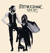 Image result for Fleetwood Mac Rumours Logo