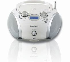 Image result for Currys Radio Cassette CD Player